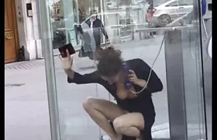 XXX ఒక యువ మహిళా రోగి inseminated కార్యాలయం లో డాక్టర్