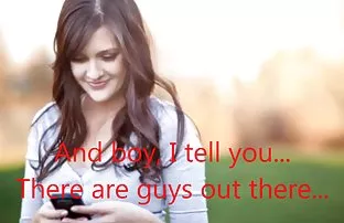 XXX Titted మహిళ సంతృప్తి వేళ్లు