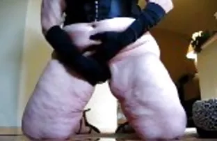 XXX ఫక్ అమ్మాయి మేజోళ్ళు కెమెరా