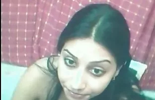 XXX రెండు యువ ప్రేమికులు నాజూకుగా fucked on the bed