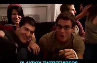 XXX ఎరుపు wafflers sat సభ్యుడు