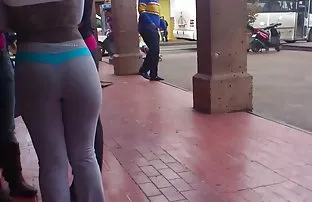 XXX తో పట్టుబడ్డాడు అందగత్తె లాండ్రీ గది మరియు సుమారు took possession of her ass