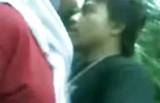 XXX Bent over రాగి బాల్కనీ న