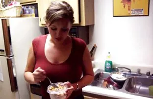 XXX తీపి రంధ్రం