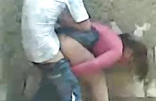 XXX When the girl has no ప్రియుడు