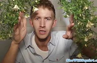 XXX సవతి was going to blow in పూకు పెద్ధ రొమ్ములు కలధి Silke వంటగది లో