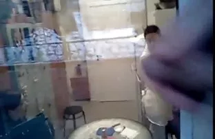 XXX రెండు అబ్బాయిలు banged మంచం మీద అందమైన రాగి జుట్టుగల