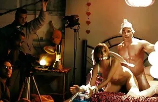 XXX భార్య సక్స్ ముసుగు లో