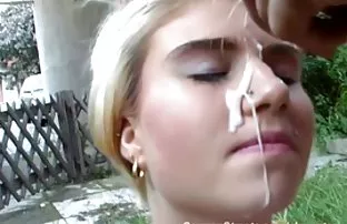 XXX స్టాప్ తెలుసుకోవడానికి పాఠాలు మరియు otymel Alinko వీర్య ధ్రవమ్ వచేంతవరకు లో ముడ్డి ధారి