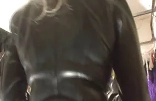 XXX ఫకింగ్ లో మిస్ట్రెస్ BMW P2