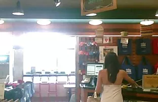 XXX చిక్ doesn ' t hurt to get fucked in పాయువు