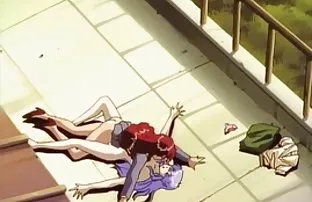 XXX ఇబ్బంది పెట్టాడు భార్య మేజోళ్ళు కామ్ మరియు పూర్తి ముఖం మీద