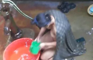 XXX ఓల్గా నుండి మాస్కో