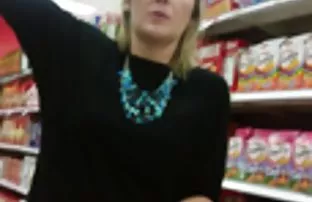 XXX భార్య చూపించాడు దగ్గరగా