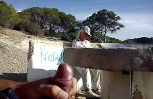 XXX సర్ డేవిడ్ మరియు లైంగిక ప్రతీకారం 1