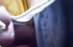 XXX అందమైన బ్లాండ్ పనిచేశారు. బెడ్ లో నుండి రెండు అబ్బాయిలు