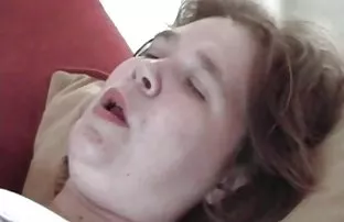 XXX తాగిన జంట నిర్ణయించుకుంది అర్థం మరియు పొందడానికి వేశాడు.