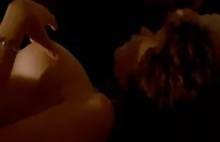 XXX Marina అంగీకరించింది try a Threesome with friends