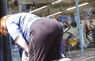 XXX Shy girl gets fucked in మేజోళ్ళు