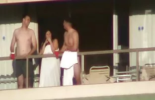 XXX అంటోన్ మరియు జూలియా wanted to fuck