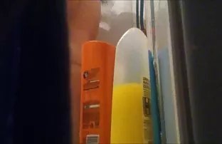 XXX అబ్బాయిలు ఇబ్బంది పెట్టాడు ఒక లెస్బియన్ టాయిలెట్ లో కేఫ్