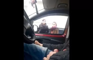 XXX జూలియా మరియు అంటోన్ సెక్స్ రతి డాగీ స్టైల్ లో వుడ్స్