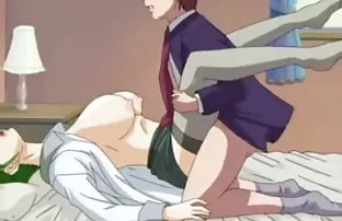 XXX డోనట్స్ బాత్ టబ్ లో తాకడం కాయలు