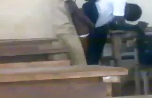 XXX హార్డ్ ఉదయం సెక్స్ నోట్లో వీర్య ధ్రవమ్ davalki