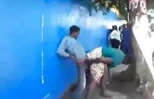 XXX గణిత ఉపాధ్యాయుడు గడిపాడు. నా బెడ్