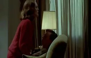 XXX కొవ్వు మనిషి చాలు తన ఇంటి యజమానురాలు