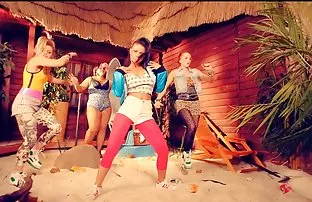 XXX ఆట కొత్త స్థాయి