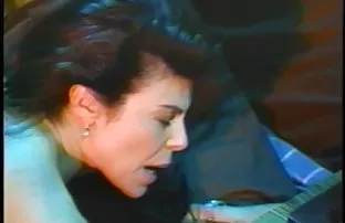 XXX గర్భిణీ నడుచుకోగా భర్త తో Blowjob