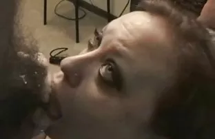 XXX ప్రేమికుడు పట్టింది నుండి పాయువు కంపన పరికరంలా ప్రవేశపెట్టుటకు సభ్యుడు