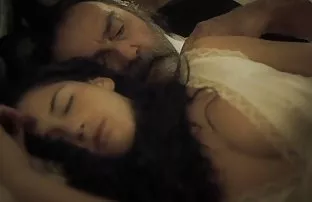 XXX ఆడవారు ఫక్ స్టాకింగ్స్ మరియు పాంటీహోస్