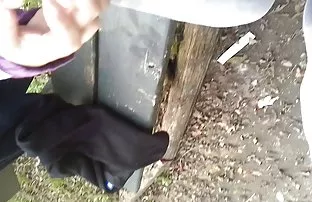 XXX స్త్రీ జననేంద్రియ పరీక్ష కస్టమ్స్ వద్ద