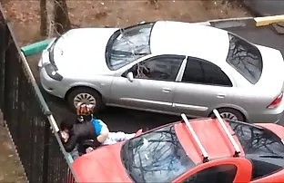 XXX అమ్మాయి ఇచ్చింది ఫక్ మరియు వీర్య ధ్రవమ్ చ ల్ల డమ్ లో మీ గాడిద