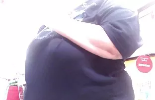 XXX కామ్రేడ్ ఫ్రైస్ భార్య మరియు నేను కుదుపు ఆఫ్ మరియు షూట్