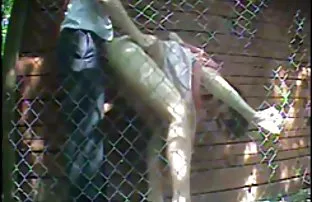 XXX భర్త Fucks భార్య ముడ్డి