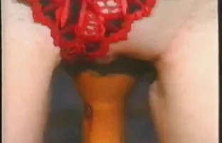 XXX నా భార్య యొక్క ఋతుస్రావం, కాబట్టి మీరు ఆమె ఇబ్బంది పెట్టాడు గాడిద