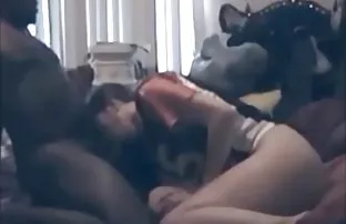 XXX ఇష్టమైన పీలుస్తుంది మరియు ఇచ్చారు ఫక్ ఉదయం