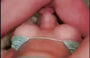 XXX తిరుగుబాటు వేళ్లు pocaznoi రాగి జుట్టు